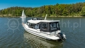 SUNCAMPER 35 FLYBRIDGE