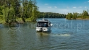 SUNCAMPER 35 FLYBRIDGE