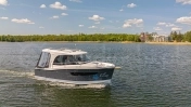 JANMOR 700