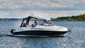 ESCAPADE 600