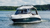 ESCAPADE 600