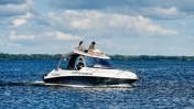 ESCAPADE 600