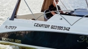 ESCAPADE 600