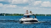 ESCAPADE 600