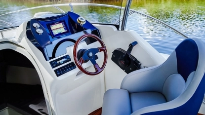 ESCAPADE 600