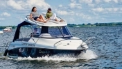 ESCAPADE 600