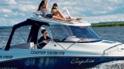 ESCAPADE 600