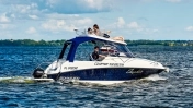ESCAPADE 600