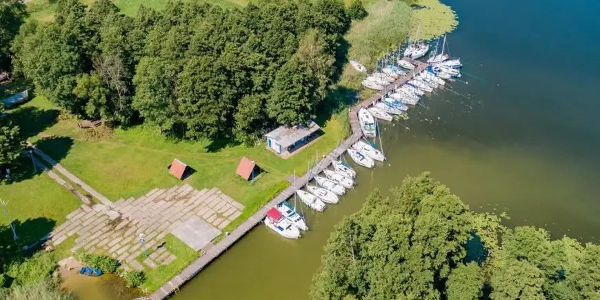 Kolejne pytanie o port, znacie go?