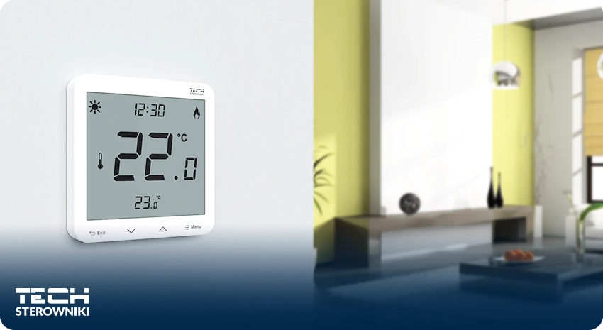 Inteligentne termostaty do grzejników – co warto o nich wiedzieć?