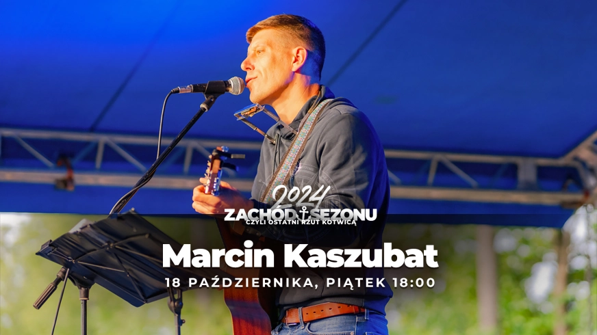 Marcin Kaszubat