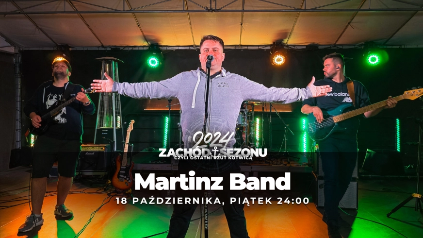 Martinz Band