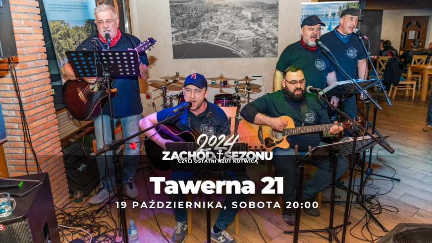 Tawerna 21