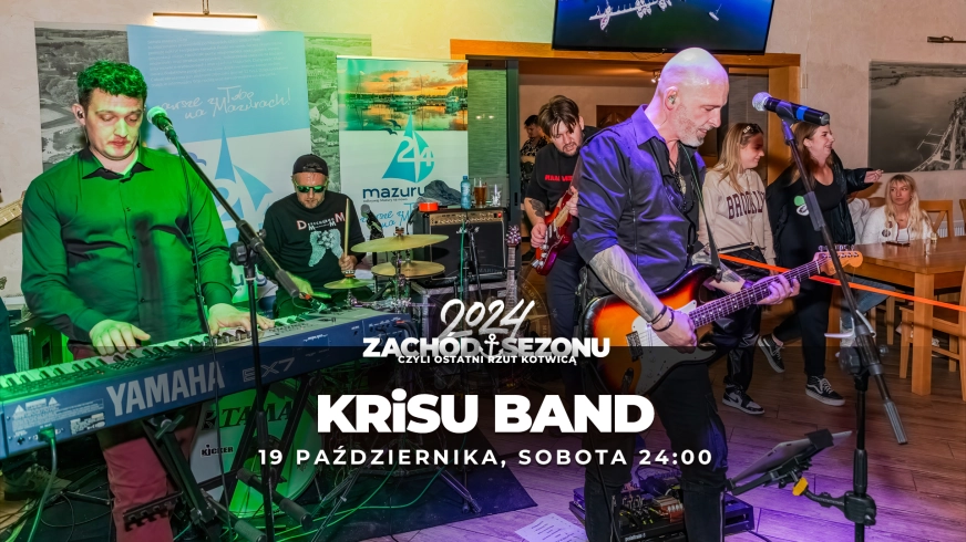 KRiSU Band