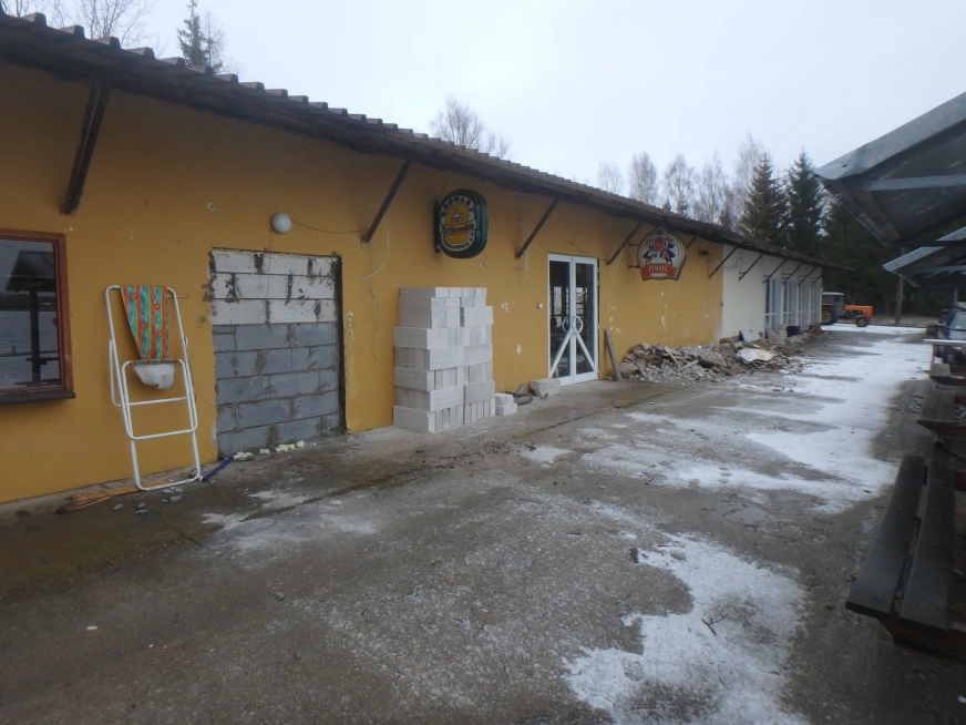 Port Bocianie Gniazdo w Rynie – historia przemiany i nowy rozdział dla Mazur