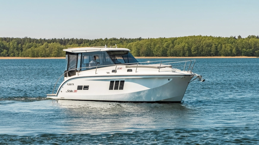 Stillo 30