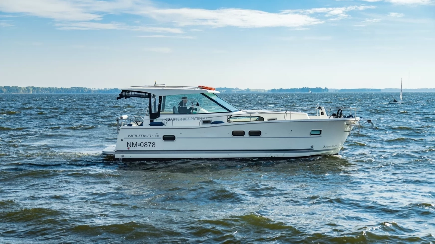 Nautika 1000