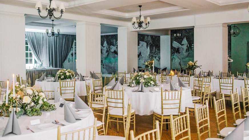 Czy Wilkasy potrzebują kolejnej restauracji?