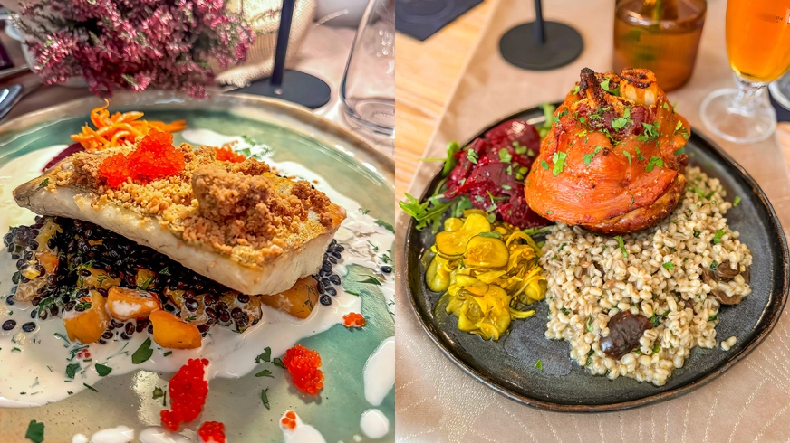 Czy Wilkasy potrzebują kolejnej restauracji?