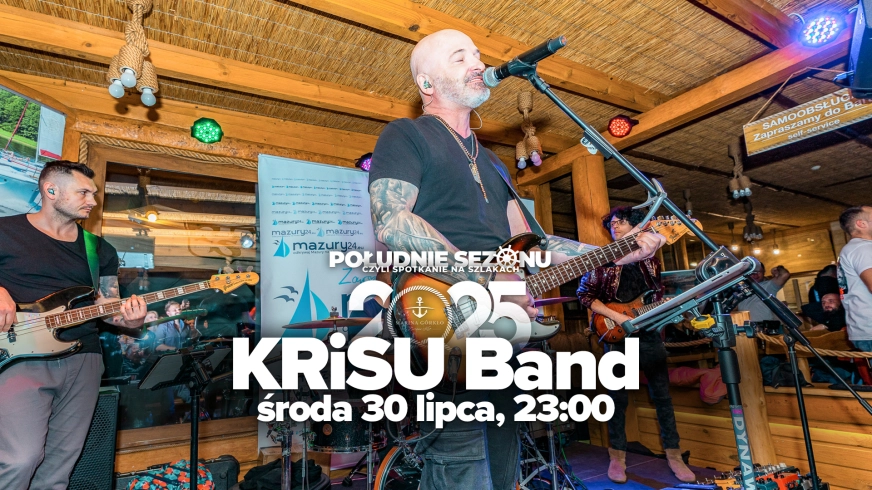 KRiSU Band