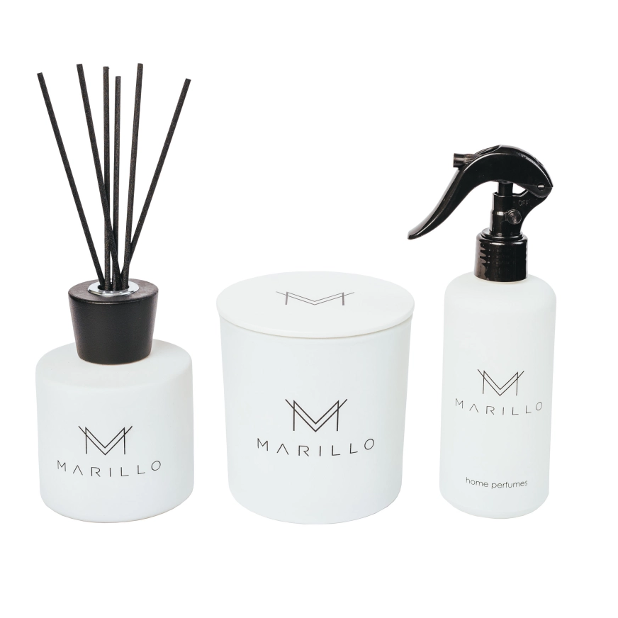 Marillo – Gdzie natura spotyka się ze stylem