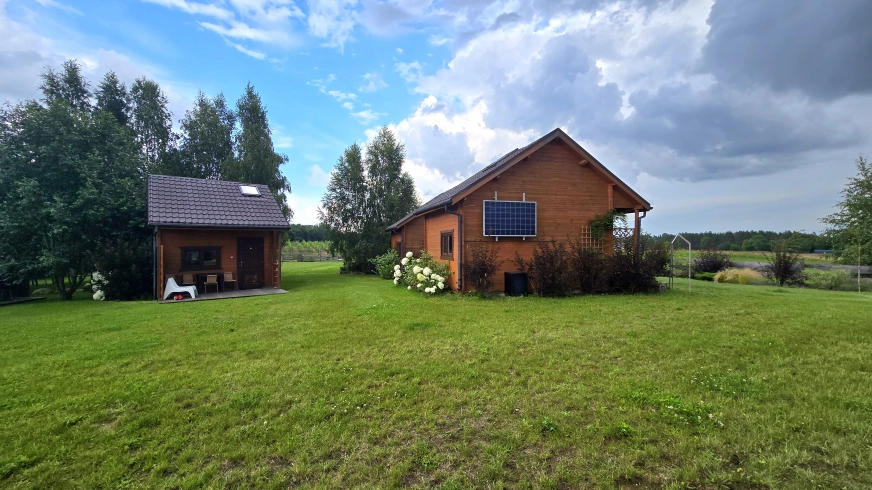 Oh Mazury – nowy adres, który warto zapamiętać