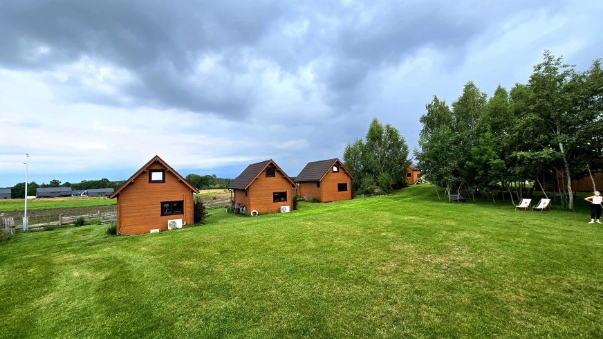 Oh Mazury – nowy adres, który warto zapamiętać