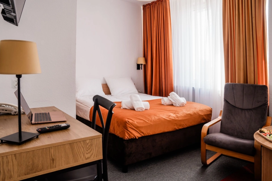 Nowe życie Hotelu Wodnik*** – świeży duch w dobrze znanym miejscu