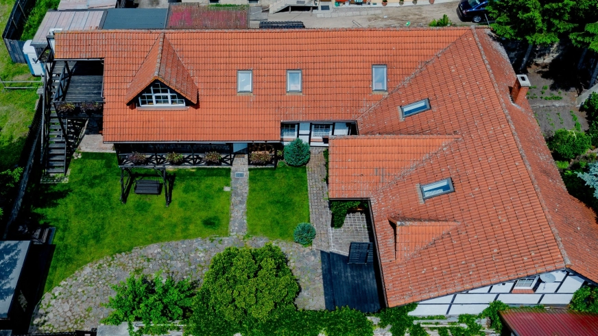 MiłoRyn – wypoczynek z duszą Mazur w sercu Wielkich Jezior