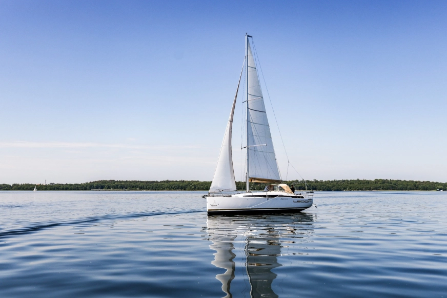Legion Yachts – polska marka, która wprowadza nową jakość na wodzie