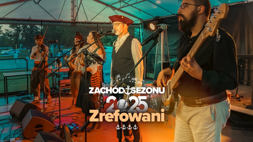 Zrefowani po przerwie macierzyńskie już w formie, 4 występ u nas