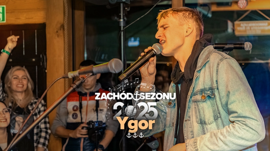 Ygor do trzech razy sztuka :)