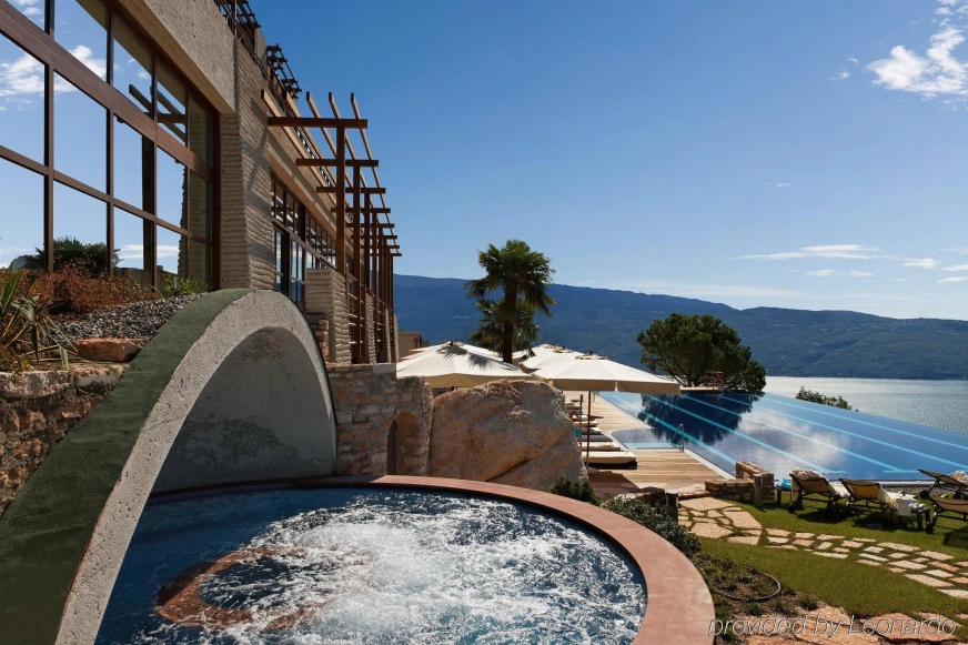 Llefay Resort Spa Lago di Garda wycieczki z CARTER