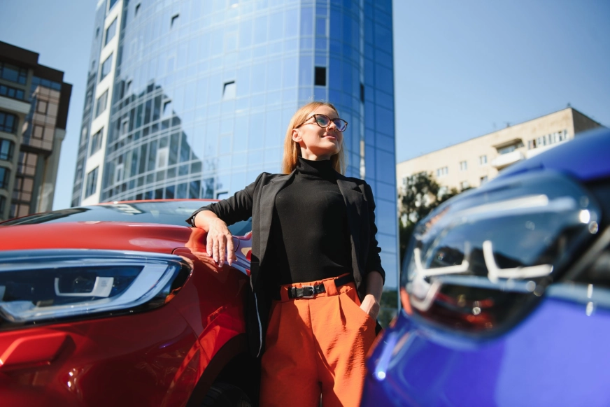 Ile można zaoszczędzić na ubezpieczeniu komunikacyjnym dzięki porównywarce ubezpieczeń?