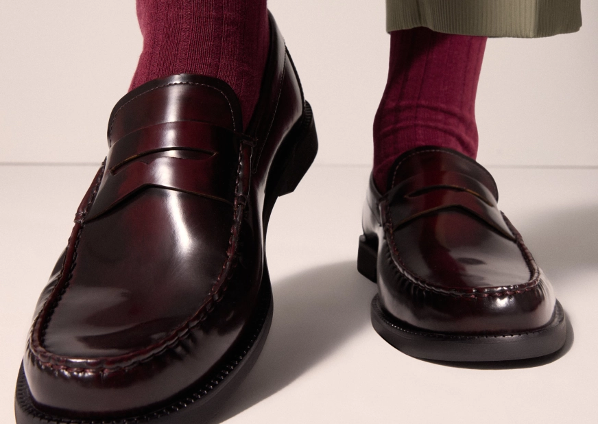 Jak dbać o skórzane półbuty, by zawsze wyglądały jak nowe?