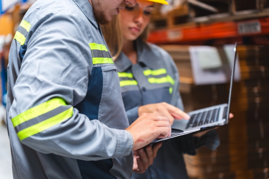 Planujesz karierę w branży, która napędza światową gospodarkę? Wybierz studia licencjackie z logistyki