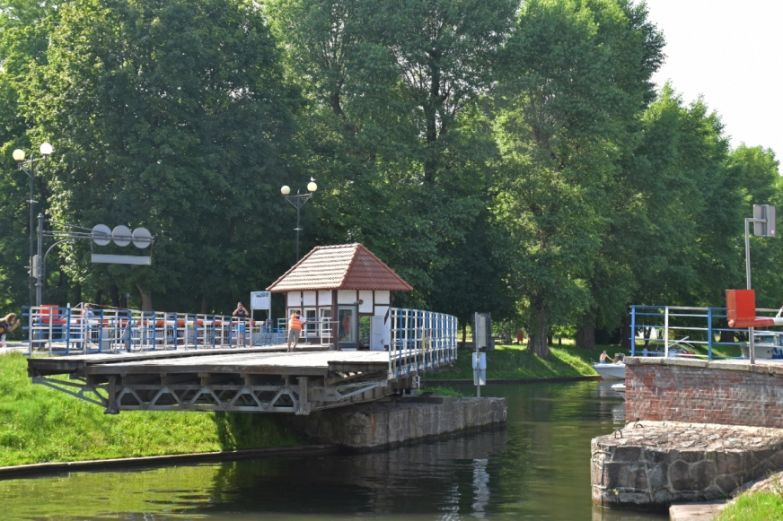 Giżycko – odkrywamy 5 topowych atrakcji miasta