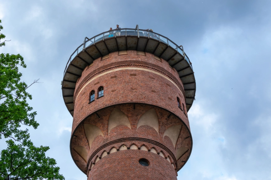 Giżycko – odkrywamy 5 topowych atrakcji miasta