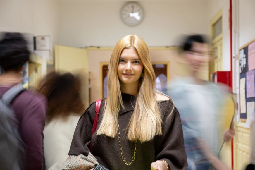 Na jakie kierunki aplikować, wybierając najlepsze studia 2026?