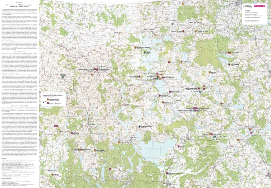 Mapa Otwartych Pracowni