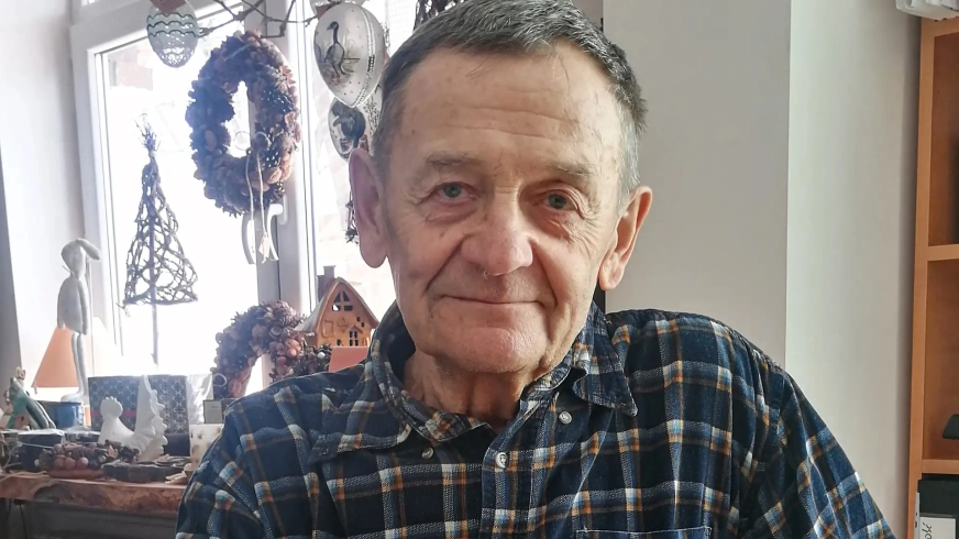 Ryszard Karuzo