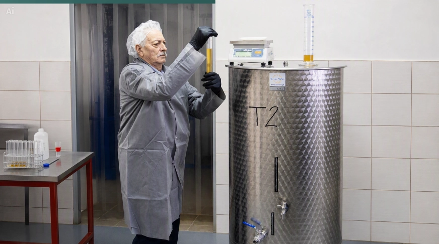 Miodosytnia to miejsce, w którym produkuje się miód pitny — tradycyjny napój alkoholowy powstający w wyniku fermentacji miodu pszczelego rozcieńczonego wodą. Jest odpowiednikiem winiarni, ale zamiast wina wytwarza miody pitne.