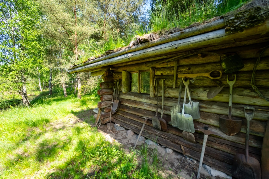 Nowe muzeum w Republice Ściborskiej. Spotkanie z historią puszczaństwa i ekologii