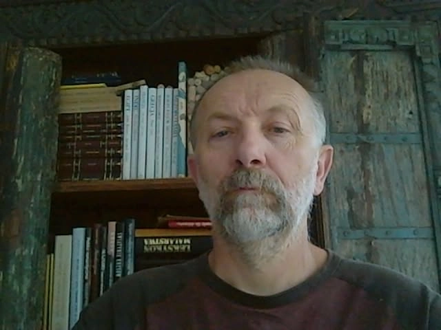 Bernard Nowosad zaprezentuje swoje malarstwo w Galerii Węgorzewskiego Centrum Kultury