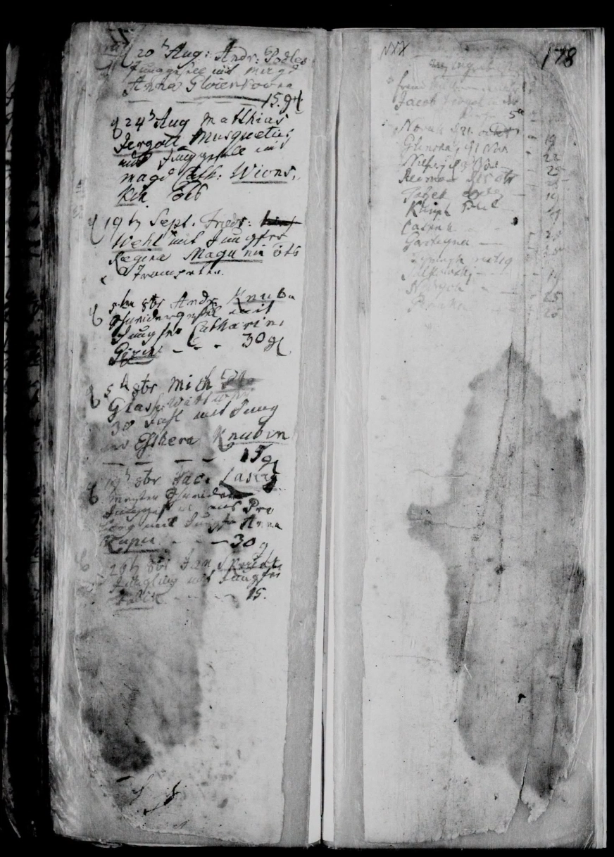 Marcelina Kaczmarczyk odczytuje zapomniane historie Mazur. Genealogia, która ożywia przeszłość