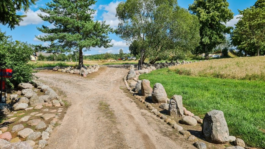 Kamienny Park - zdjęcie 1