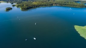 jezioro Bełdany - zdjęcie 84