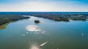 jezioro Bełdany - zdjęcie 83