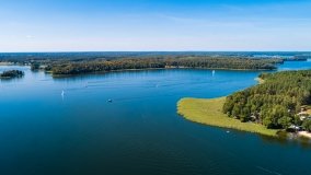 jezioro Bełdany - zdjęcie 81