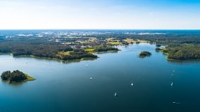 jezioro Bełdany - zdjęcie 80